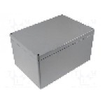 Carcasa aluminiu, 230mmx330mmx180mm, IP66, RAYCHEM RPG - RJ20