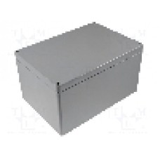 Carcasa aluminiu, 230mmx330mmx180mm, IP66, RAYCHEM RPG - RJ20