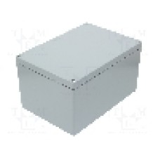 Carcasa aluminiu, 230mmx330mmx181mm, IP66, RITTAL - 9119.210