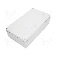 Carcasa aluminiu, 230mmx400mmx110mm, IP66, RAYCHEM RPG - RJ35