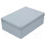 Carcasa aluminiu, 233mmx334mmx111mm, IP66, RITTAL - 9118.210