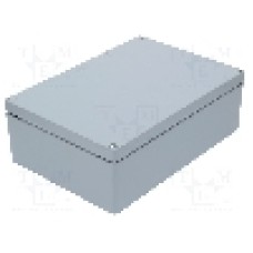 Carcasa aluminiu, 233mmx334mmx111mm, IP66, RITTAL - 9118.210