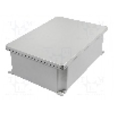 Carcasa aluminiu, 313mmx407mmx157mm, IP66, MOLEX - 93604-0042 8000.6267.0 Carcasa aluminiu, 313mmx407mmx157mm, IP66, MOLEX - 93604-0042 8000.6267.0