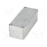 Carcasa aluminiu, 36mmx90mmx30mm, IP67, GAINTA - G102-IP67