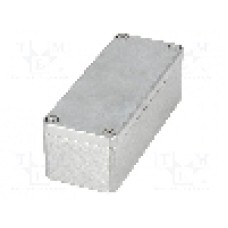 Carcasa aluminiu, 36mmx90mmx30mm, IP67, GAINTA - G102-IP67