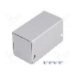Carcasa aluminiu, 38mmx72mmx43mm, TEKO - 1/B.1