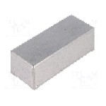 Carcasa aluminiu, 38mmx90mmx30mm, GAINTA - G 0123