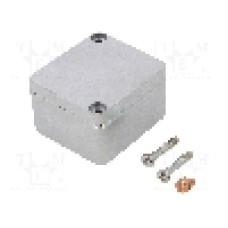 Carcasa aluminiu, 45mmx50mmx30mm, IP68, RETEX - P31068001