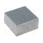 Carcasa aluminiu, 50mmx50mmx21mm, IP54, HAMMOND - 1590LLB Carcasa aluminiu, 50mmx50mmx21mm, IP54, HAMMOND - 1590LLB