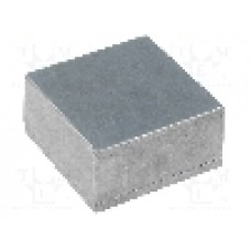 Carcasa aluminiu, 50mmx50mmx21mm, IP54, HAMMOND - 1590LLB