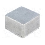 Carcasa aluminiu, 51mmx51mmx27mm, IP54, HAMMOND - 1590LB Carcasa aluminiu, 51mmx51mmx27mm, IP54, HAMMOND - 1590LB