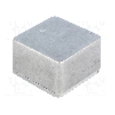 Carcasa aluminiu, 51mmx51mmx27mm, IP54, HAMMOND - 1590LB