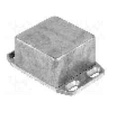 Carcasa aluminiu, 51mmx51mmx27mm, IP54, HAMMOND - 1590LBFL