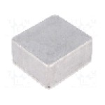 Carcasa aluminiu, 55mmx60mmx30mm, IP66, GAINTA - BS35