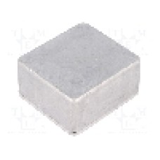 Carcasa aluminiu, 55mmx60mmx30mm, IP66, GAINTA - BS35