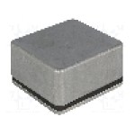 Carcasa aluminiu, 55mmx60mmx35mm, IP66, HAMMOND - 1550WQ Carcasa aluminiu, 55mmx60mmx35mm, IP66, HAMMOND - 1550WQ