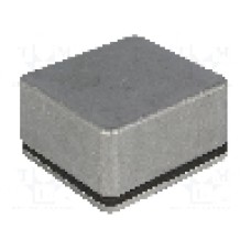 Carcasa aluminiu, 55mmx60mmx35mm, IP66, HAMMOND - 1550WQ