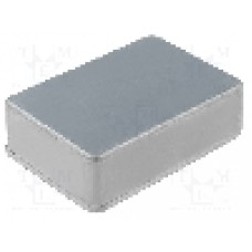 Carcasa aluminiu, 55mmx80mmx25mm, IP66, GAINTA - BS31