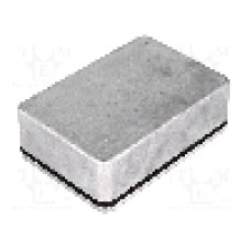 Carcasa aluminiu, 55mmx80mmx25mm, IP66, HAMMOND - 1550WP