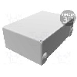 Carcasa aluminiu, 56mmx81mmx28mm, HAMMOND - 1411C Carcasa aluminiu, 56mmx81mmx28mm, HAMMOND - 1411C