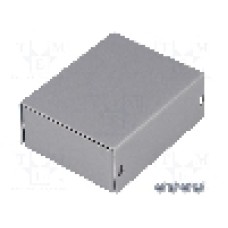 Carcasa aluminiu, 57mmx72mmx28mm, TEKO - 2/A.1