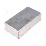 Carcasa aluminiu, 60mmx111mmx30mm, GAINTA - G 0124