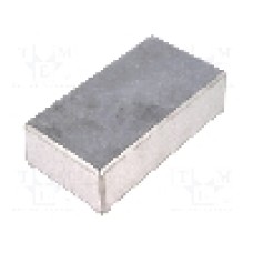 Carcasa aluminiu, 60mmx111mmx30mm, GAINTA - G 0124