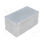 Carcasa aluminiu, 64mmx114mmx55mm, IP66, GAINTA - BS15 Carcasa aluminiu, 64mmx114mmx55mm, IP66, GAINTA - BS15