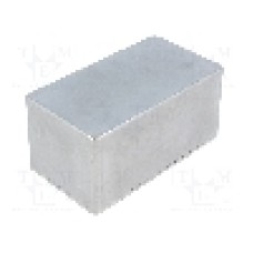 Carcasa aluminiu, 64mmx114mmx55mm, IP66, GAINTA - BS15