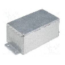 Carcasa aluminiu, 64mmx114mmx55mm, IP66, GAINTA - BS 15MF