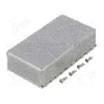 Carcasa aluminiu, 64mmx115mmx30mm, IP66, DELTRON ENCLOSURES - 460-0020