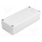 Carcasa aluminiu, 64mmx150mmx36mm, IP65, COMBIPLAST - 
