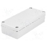 Carcasa aluminiu, 64mmx150mmx36mm, IP66, MOLEX - 93604-0089 8100.8008.0 Carcasa aluminiu, 64mmx150mmx36mm, IP66, MOLEX - 93604-0089 8100.8008.0