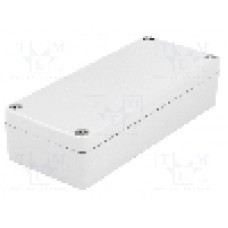 Carcasa aluminiu, 64mmx150mmx36mm, IP66, MOLEX - 93604-0089 8100.8008.0 Carcasa aluminiu, 64mmx150mmx36mm, IP66, MOLEX - 93604-0089 8100.8008.0