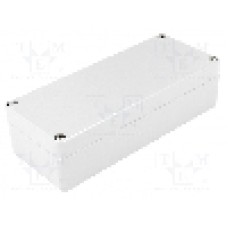 Carcasa aluminiu, 70mmx165mmx45mm, IP66, MOLEX - 93604-0081 8100.8003.0
