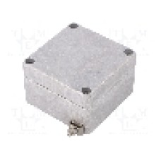 Carcasa aluminiu, 70mmx70mmx45mm, IP66, IP67, WEIDMÜLLER - KLIPPON K1 EX