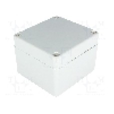 Carcasa aluminiu, 70mmx80mmx57mm, IP65, COMBIPLAST - 