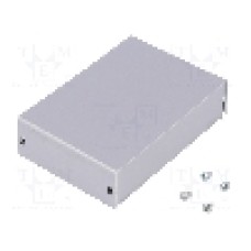 Carcasa aluminiu, 72mmx103mmx28mm, TEKO - 3/A.1