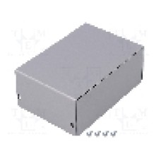 Carcasa aluminiu, 72mmx103mmx43mm, TEKO - 3/B.1