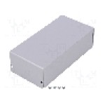 Carcasa aluminiu, 72mmx143mmx43mm, TEKO - 4/B.1 Carcasa aluminiu, 72mmx143mmx43mm, TEKO - 4/B.1