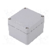 Carcasa aluminiu, 75mmx80mmx57mm, IP66, RITTAL - 9104.210