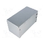 Carcasa aluminiu, 76mmx152mmx76mm, HAMMOND - 1411MU