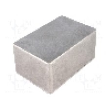 Carcasa aluminiu, 80mmx120mmx55mm, IP54, HAMMOND - 1590T