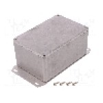 Carcasa aluminiu, 80mmx121mmx59mm, IP54, HAMMOND - 1590TF