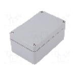 Carcasa aluminiu, 80mmx125mmx57mm, IP66, RITTAL - 9105.210