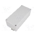 Carcasa aluminiu, 80mmx175mmx57mm, IP66, RAYCHEM RPG - EX RJ07