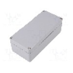 Carcasa aluminiu, 80mmx175mmx57mm, IP66, RITTAL - 9106.210