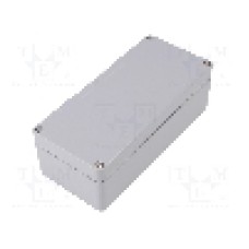 Carcasa aluminiu, 80mmx175mmx57mm, IP66, RITTAL - 9106.210