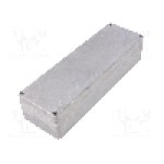 Carcasa aluminiu, 80mmx250mmx55mm, IP66, IP67, IP68, WEIDMÜLLER - KLIPPON K32