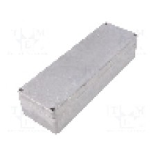 Carcasa aluminiu, 80mmx250mmx55mm, IP66, IP67, IP68, WEIDMÜLLER - KLIPPON K32